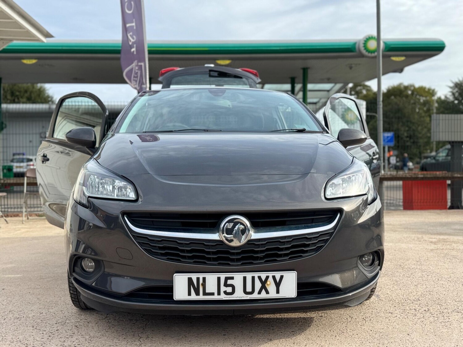 Vehicle 25