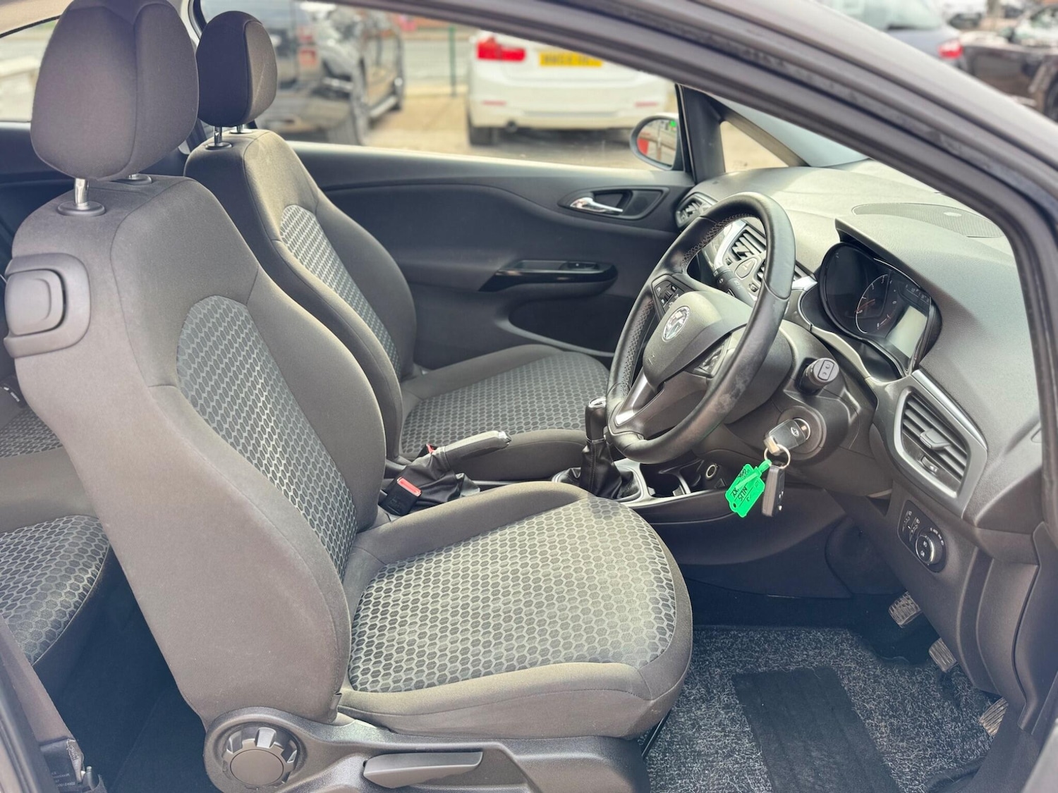 Vehicle 29