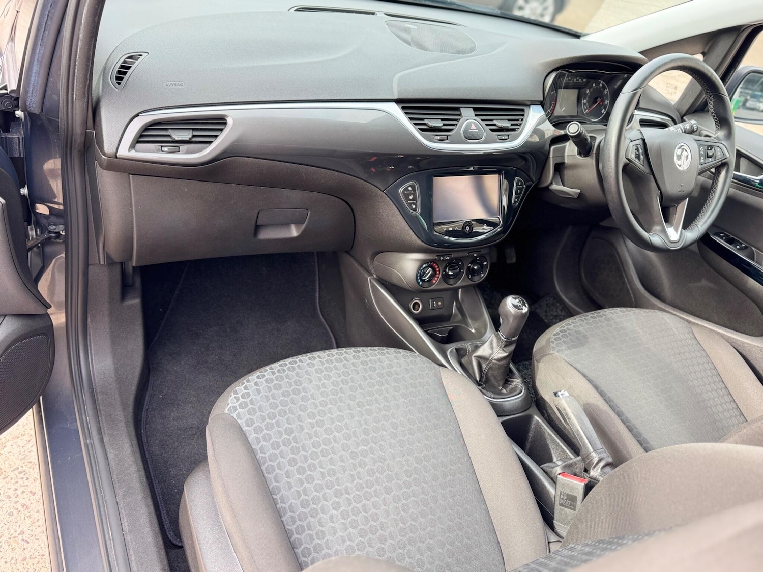 Vehicle 30