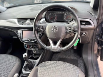 Used Vauxhall Corsa 2015 for sale - 75858148: Photo