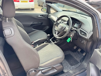 Used Vauxhall Corsa 2015 for sale - 75858148: Photo