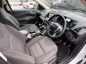 Used Ford Kuga 2016 for sale - 77279875: Photo