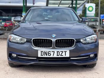 Used BMW 3 Series 2017 for sale - 79676873: Photo