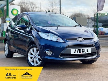 Ford Fiesta feature image