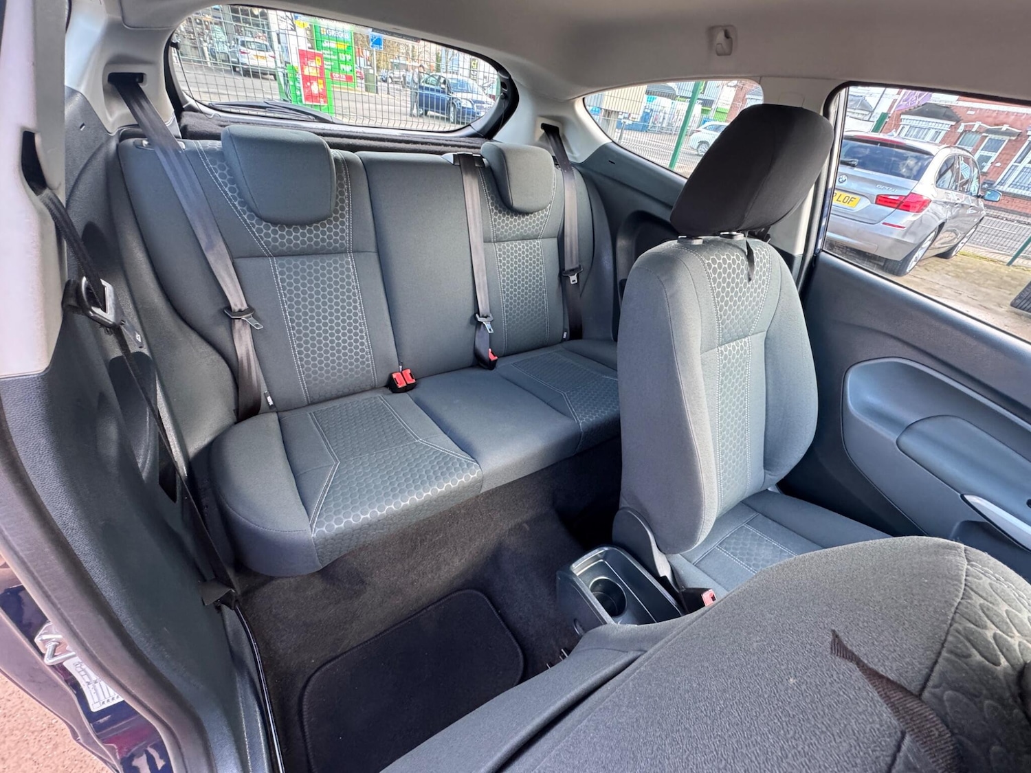 Used Ford Fiesta for sale - 76993150: Photo 27