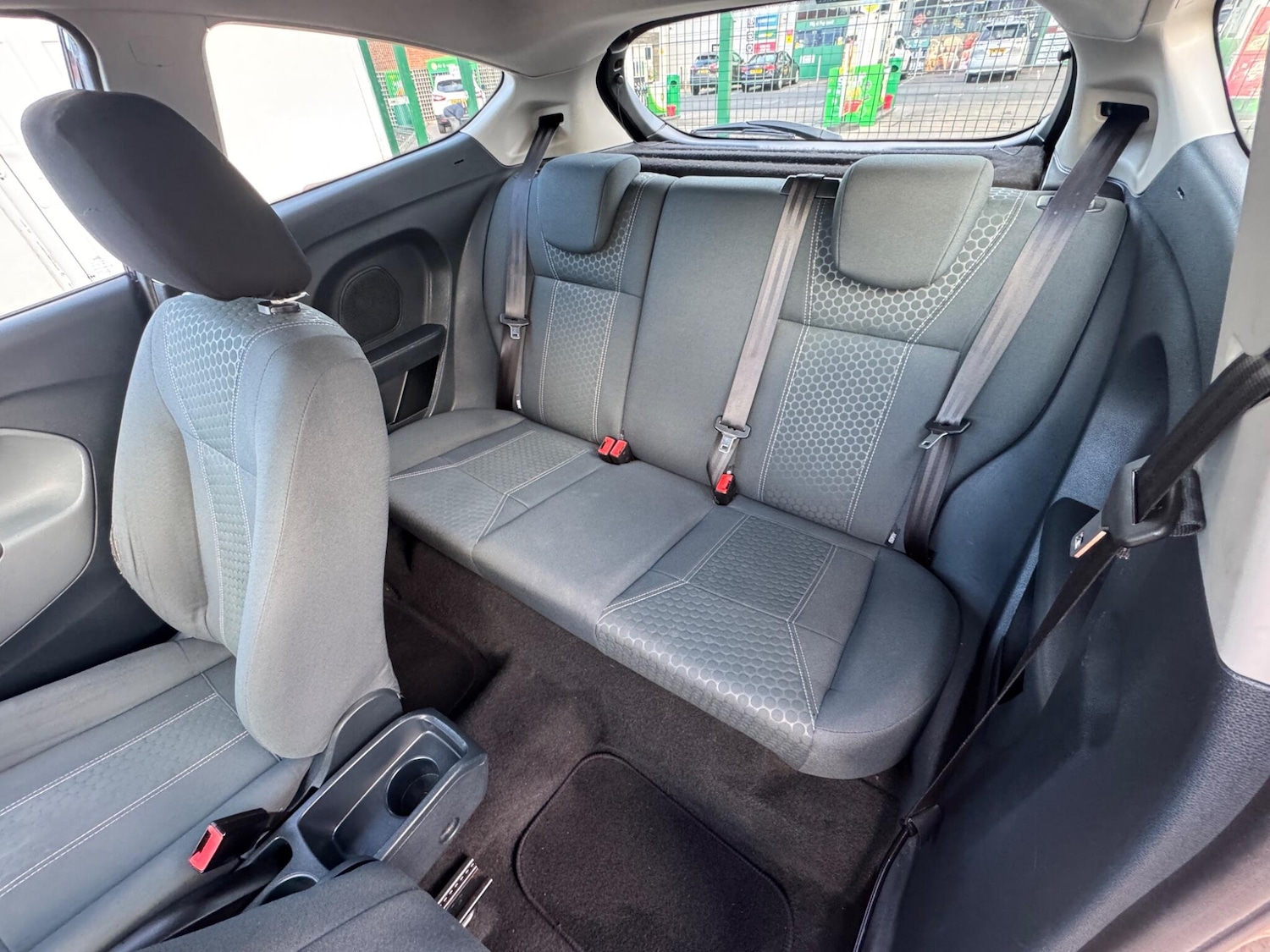 Used Ford Fiesta for sale - 76993150: Photo 31