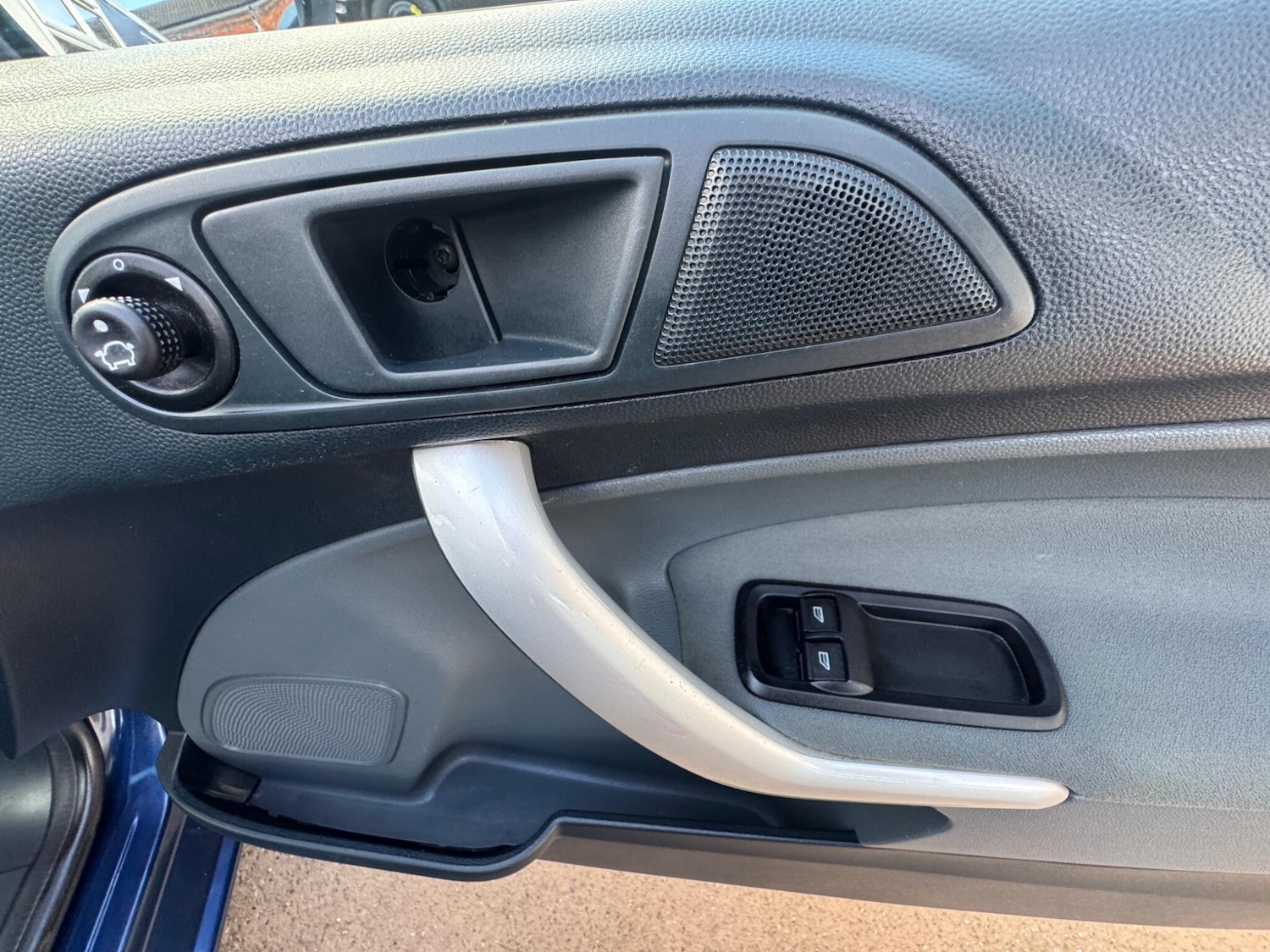 Used Ford Fiesta for sale - 76993150: Photo 35