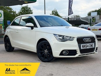 Used Audi A1 2014 for sale - 78404118: Photo
