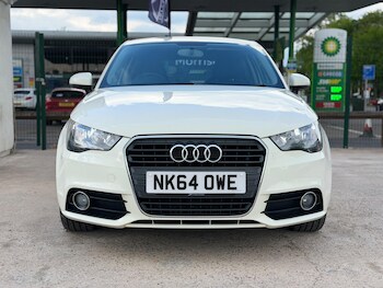 Used Audi A1 2014 for sale - 78404118: Photo