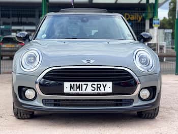Used MINI Clubman 2017 for sale - 79680945: Photo