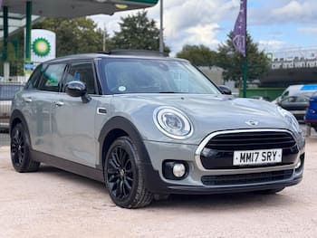 Used MINI Clubman 2017 for sale - 79680945: Photo