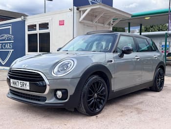 Used MINI Clubman 2017 for sale - 79680945: Photo
