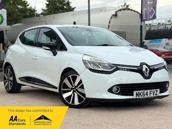 Used Renault Clio 2014 for sale - 78969272: Photo