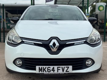 Used Renault Clio 2014 for sale - 78969272: Photo