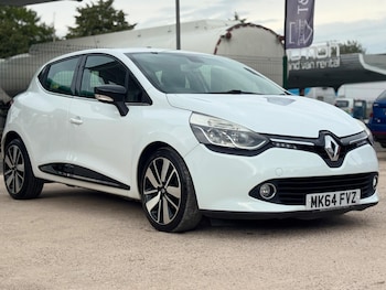 Used Renault Clio 2014 for sale - 78969272: Photo