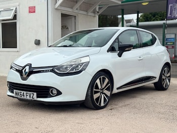 Used Renault Clio 2014 for sale - 78969272: Photo