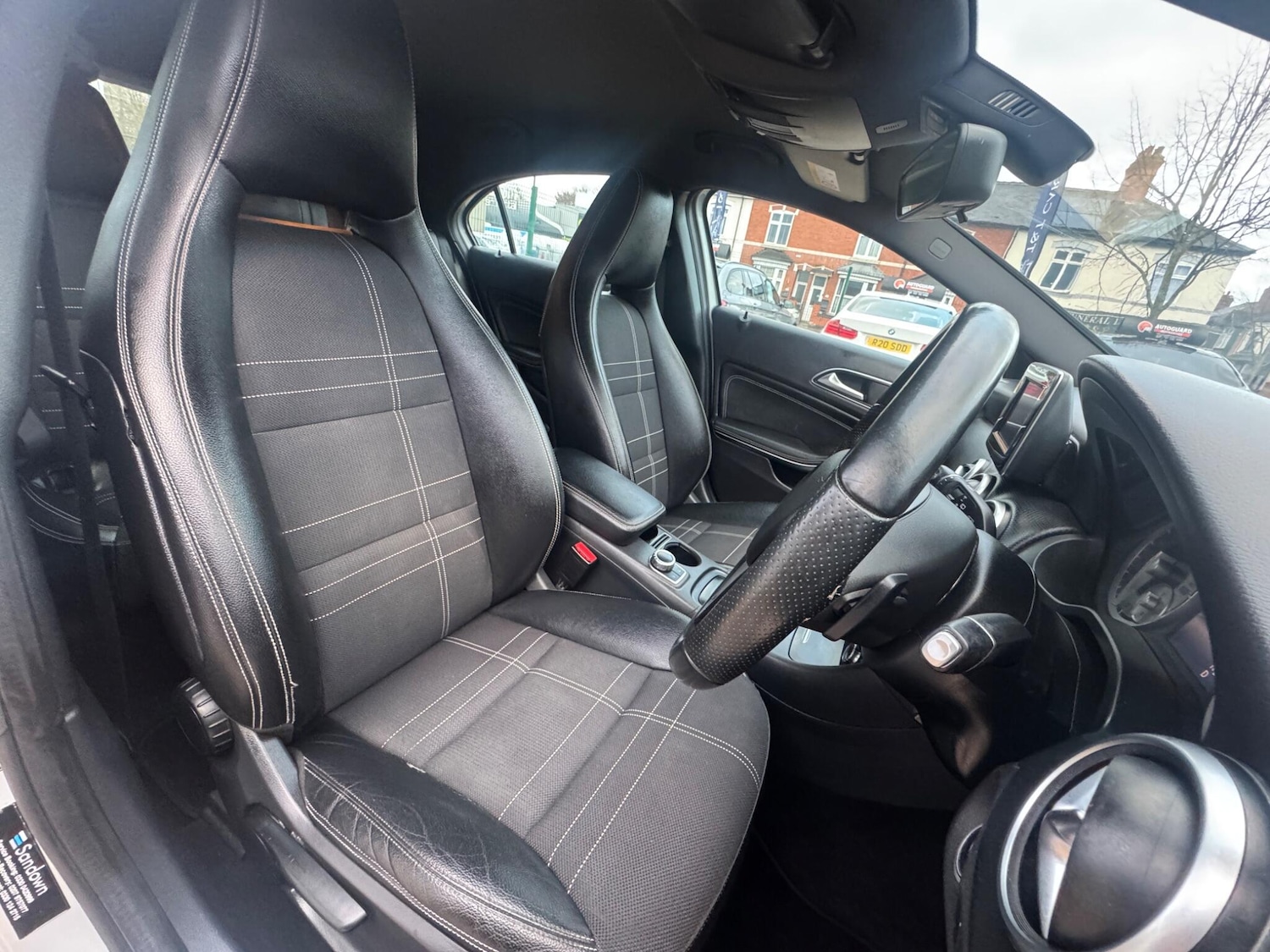 Used Mercedes-Benz A-Class 2014 for sale - 77625509: Photo 29