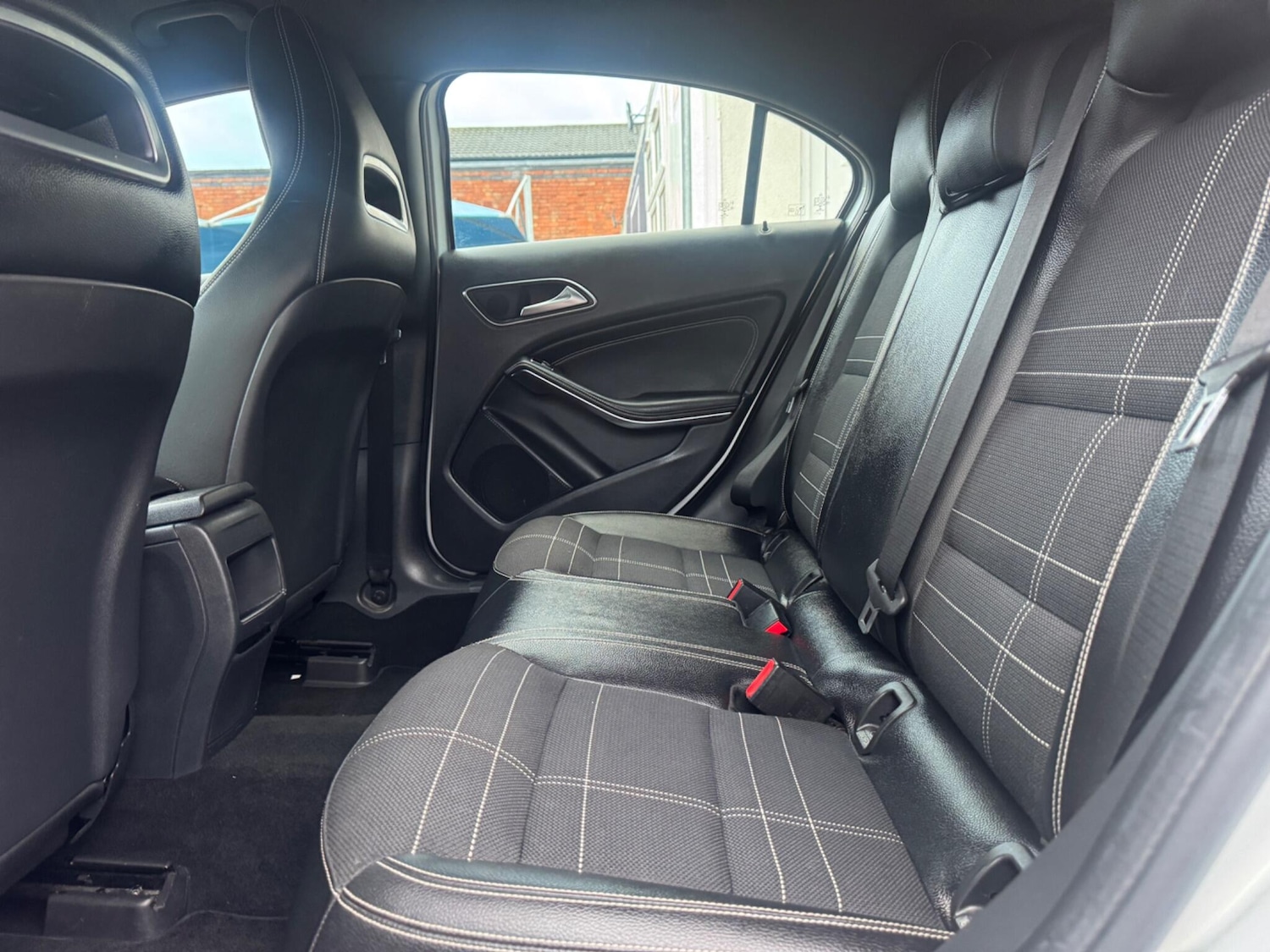 Used Mercedes-Benz A-Class 2014 for sale - 77625509: Photo 30