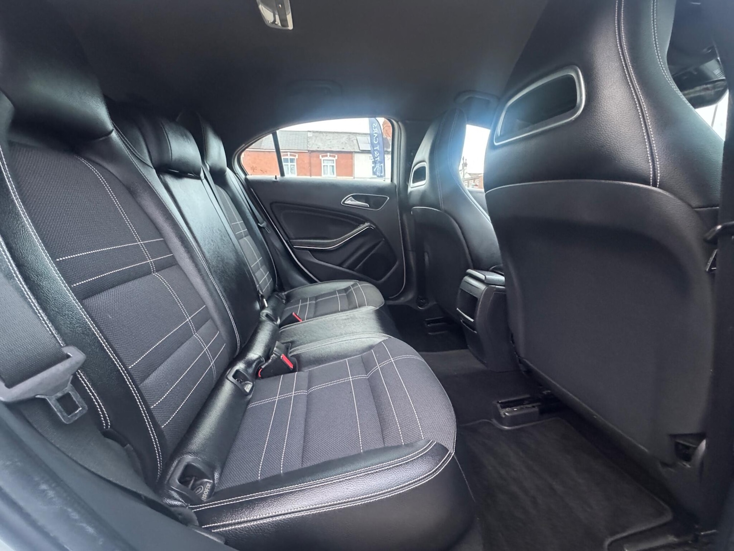 Used Mercedes-Benz A-Class 2014 for sale - 77625509: Photo 33