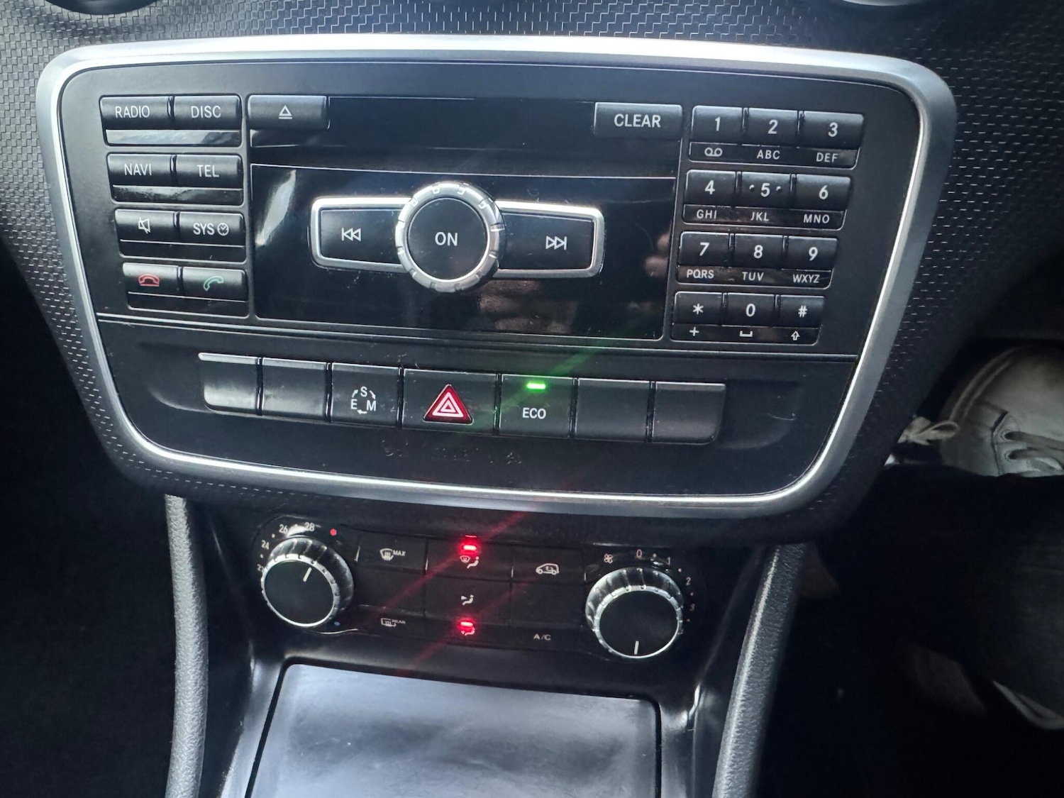 Used Mercedes-Benz A-Class 2014 for sale - 77625509: Photo 37