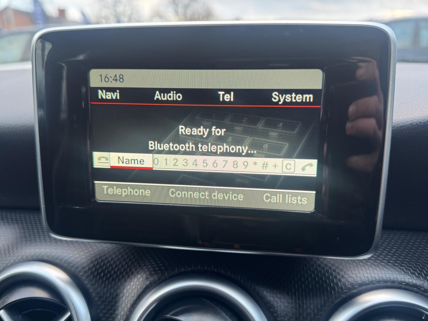 Used Mercedes-Benz A-Class 2014 for sale - 77625509: Photo 38