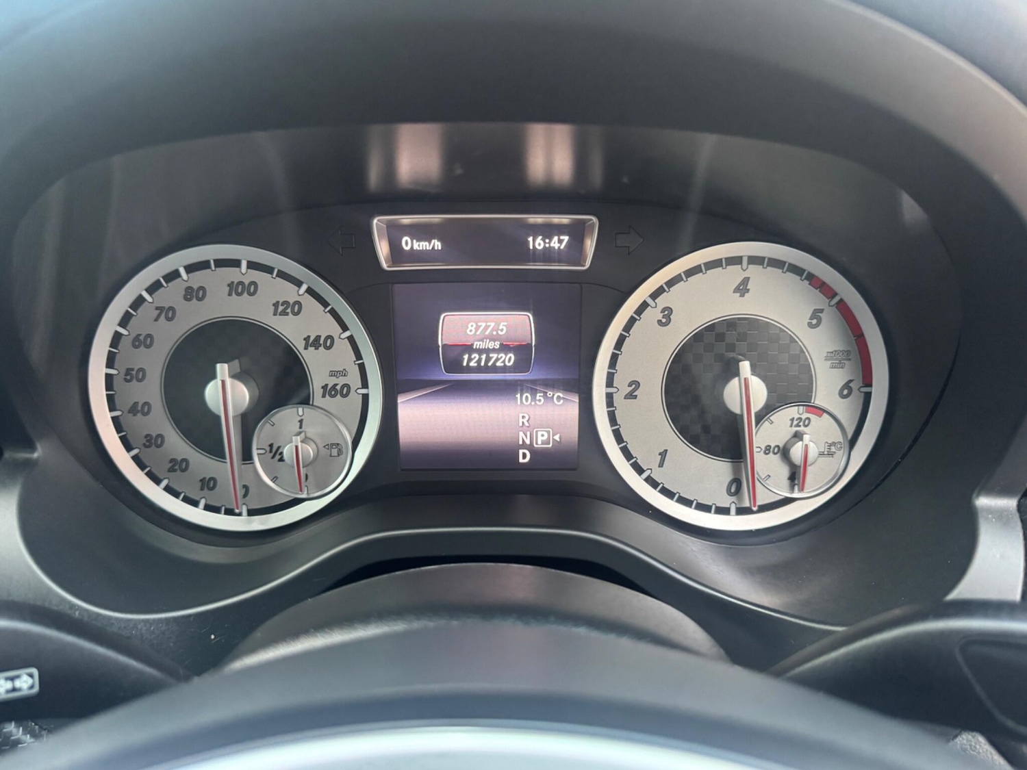 Used Mercedes-Benz A-Class 2014 for sale - 77625509: Photo 44