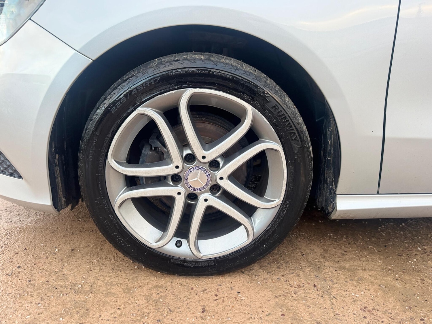 Used Mercedes-Benz A-Class 2014 for sale - 77625509: Photo 46