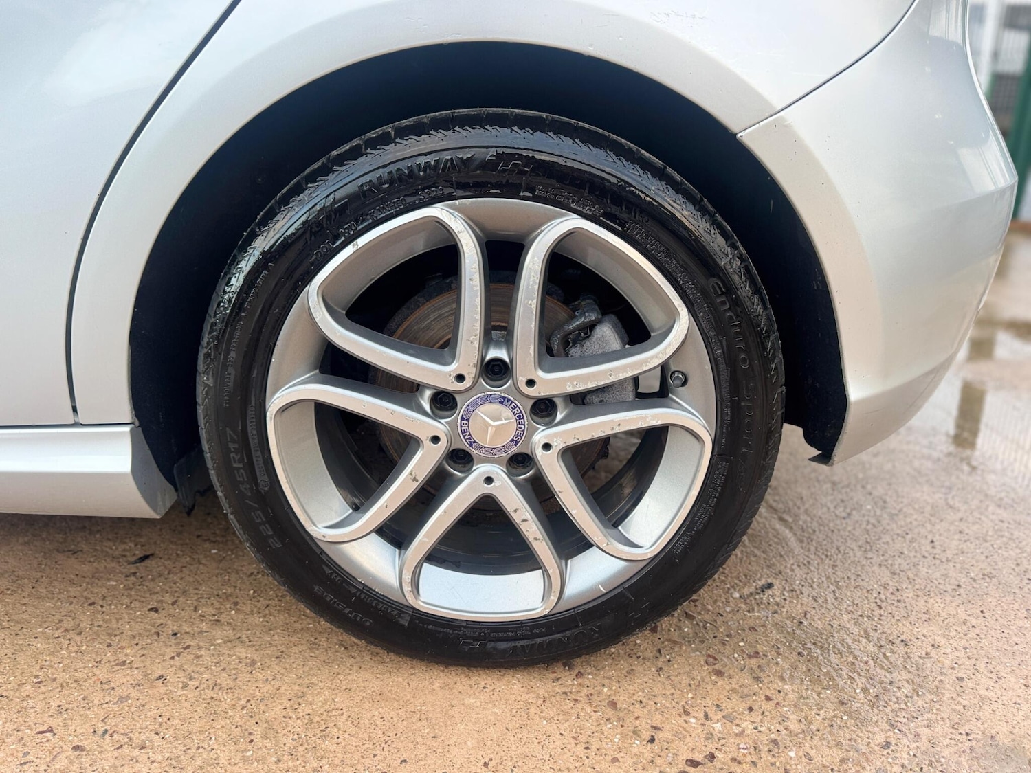 Used Mercedes-Benz A-Class 2014 for sale - 77625509: Photo 47