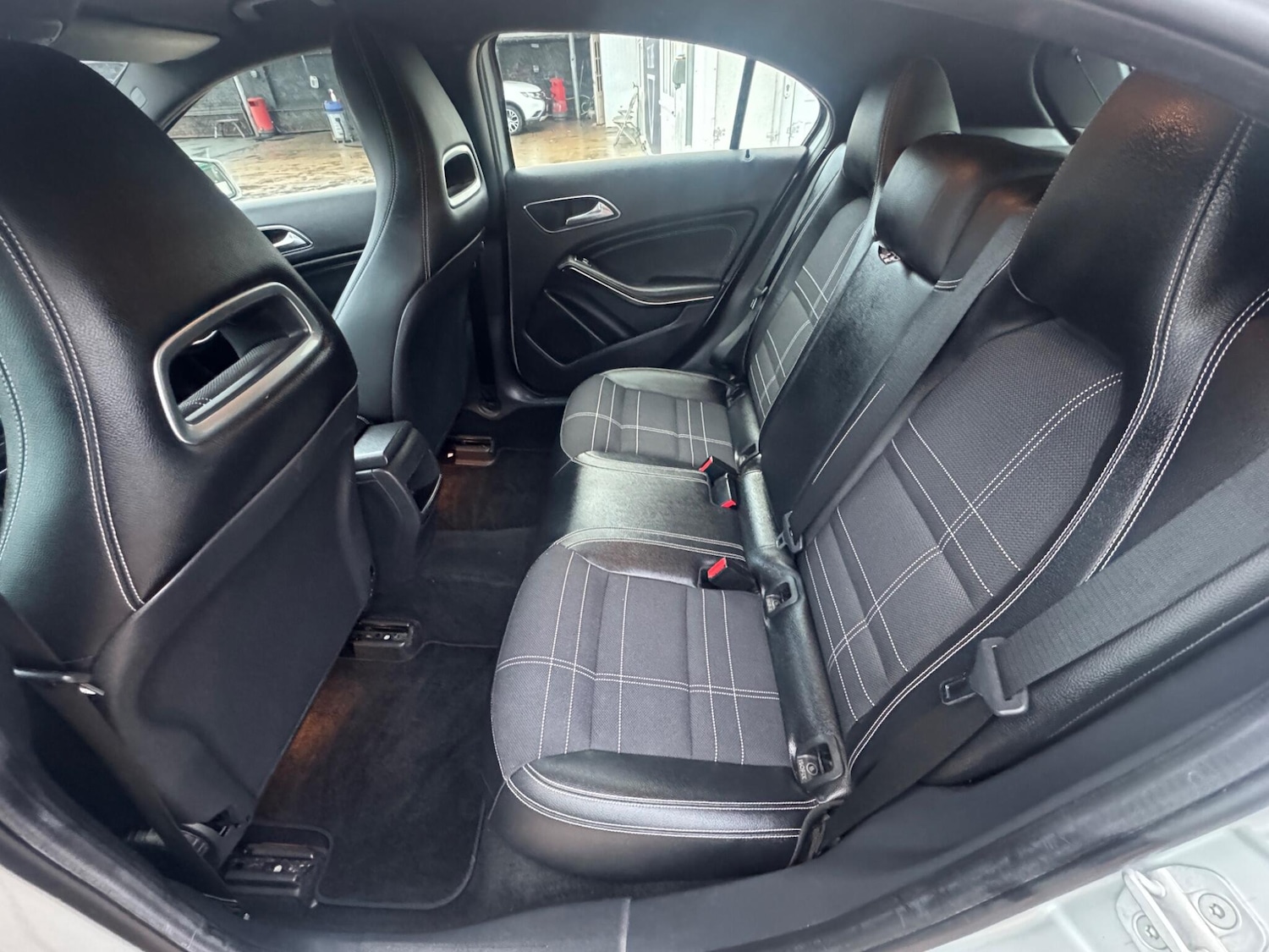 Used Mercedes-Benz A-Class 2014 for sale - 77625509: Photo 7