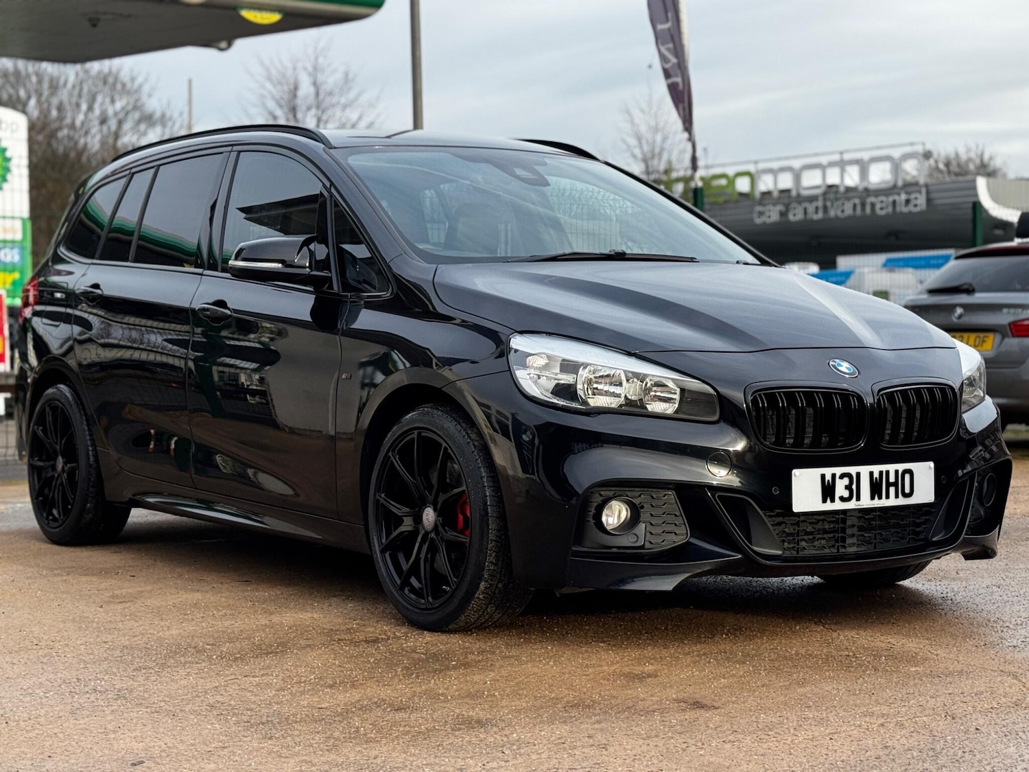 Used BMW 2 Series 2016 for sale - 77203608: Photo 10