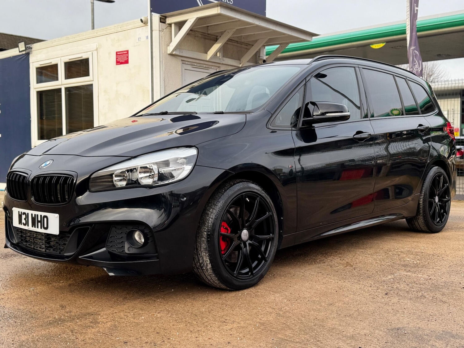 Used BMW 2 Series 2016 for sale - 77203608: Photo 11