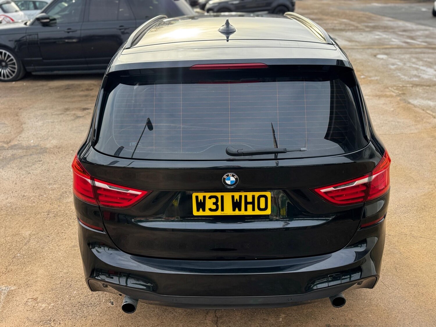 Used BMW 2 Series 2016 for sale - 77203608: Photo 13