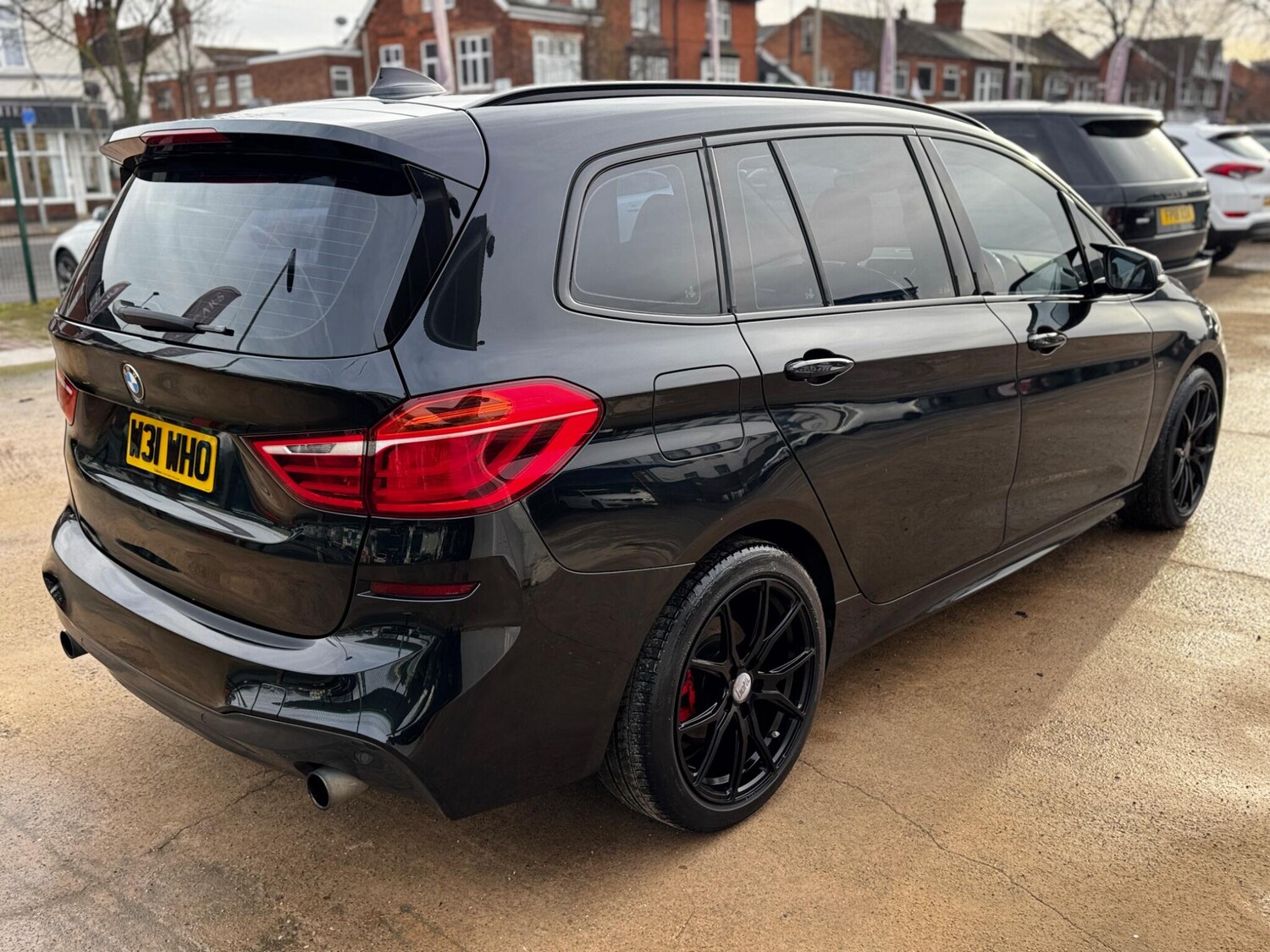 Used BMW 2 Series 2016 for sale - 77203608: Photo 14