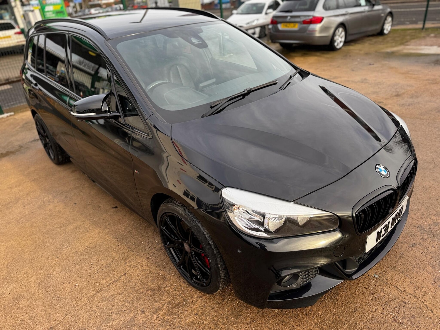 Used BMW 2 Series 2016 for sale - 77203608: Photo 16