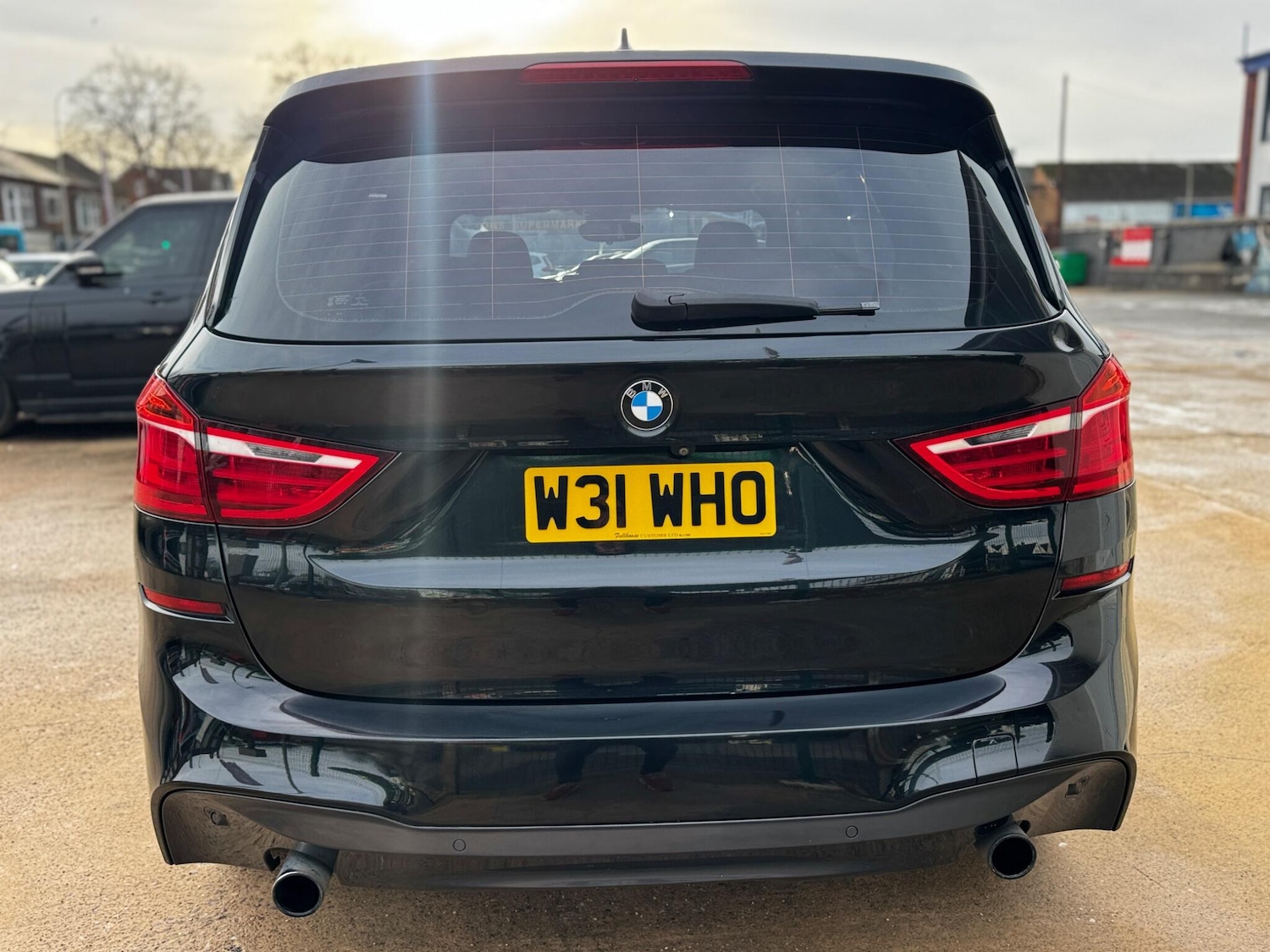 Used BMW 2 Series 2016 for sale - 77203608: Photo 18