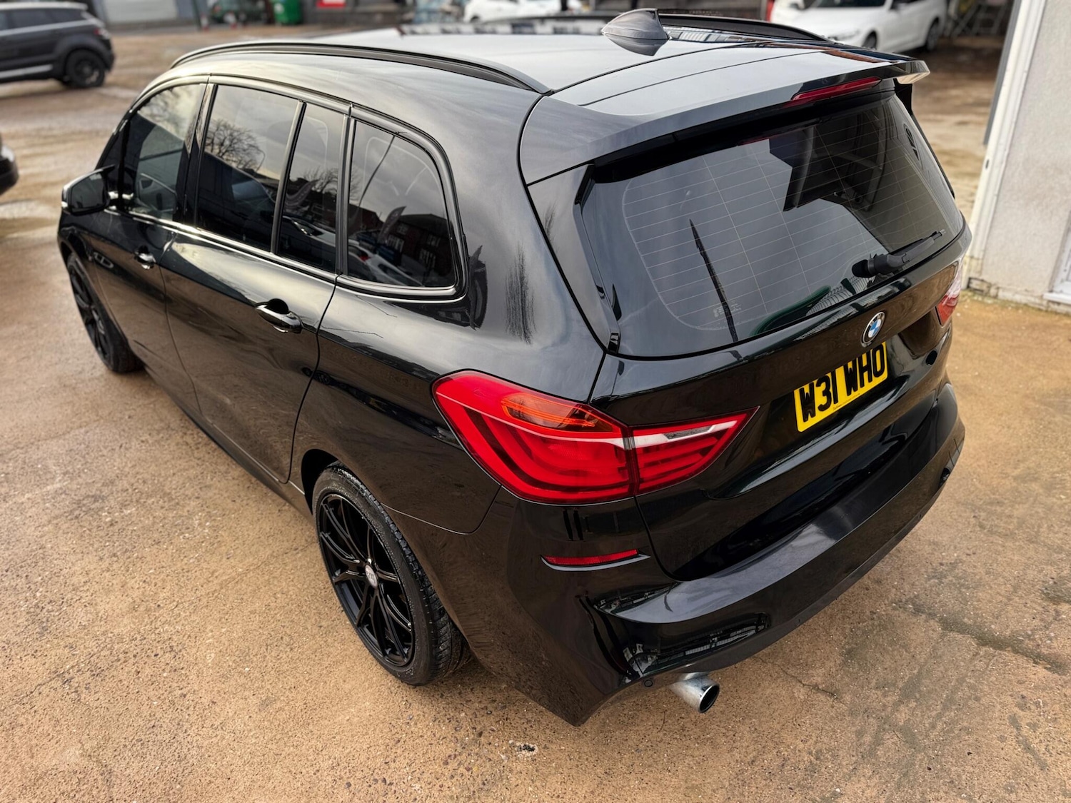 Used BMW 2 Series 2016 for sale - 77203608: Photo 19