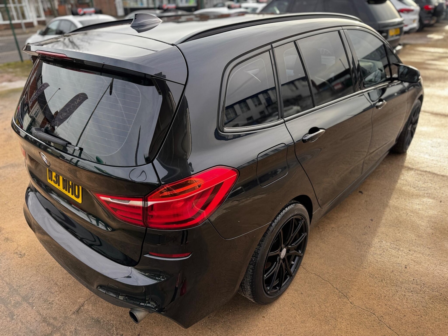 Used BMW 2 Series 2016 for sale - 77203608: Photo 20