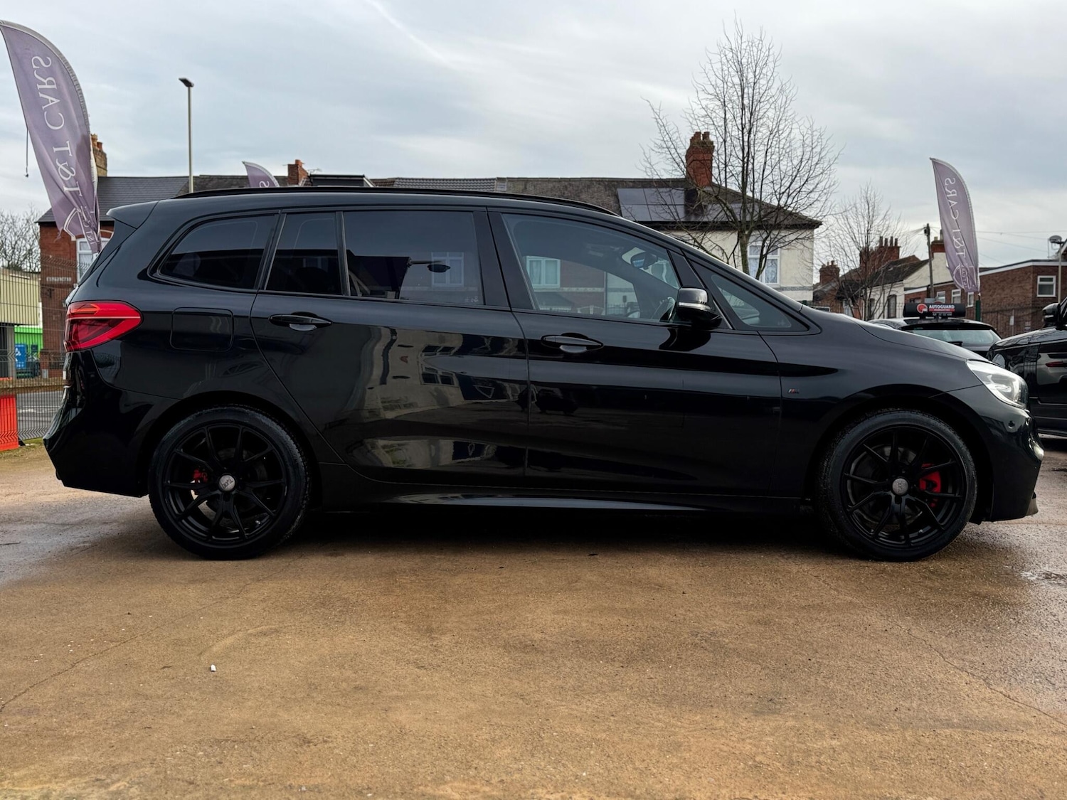 Used BMW 2 Series 2016 for sale - 77203608: Photo 21