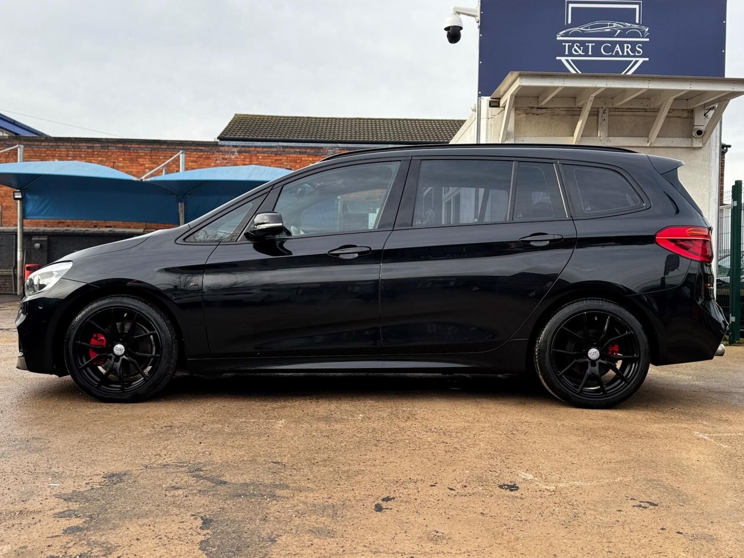 Used BMW 2 Series 2016 for sale - 77203608: Photo 22