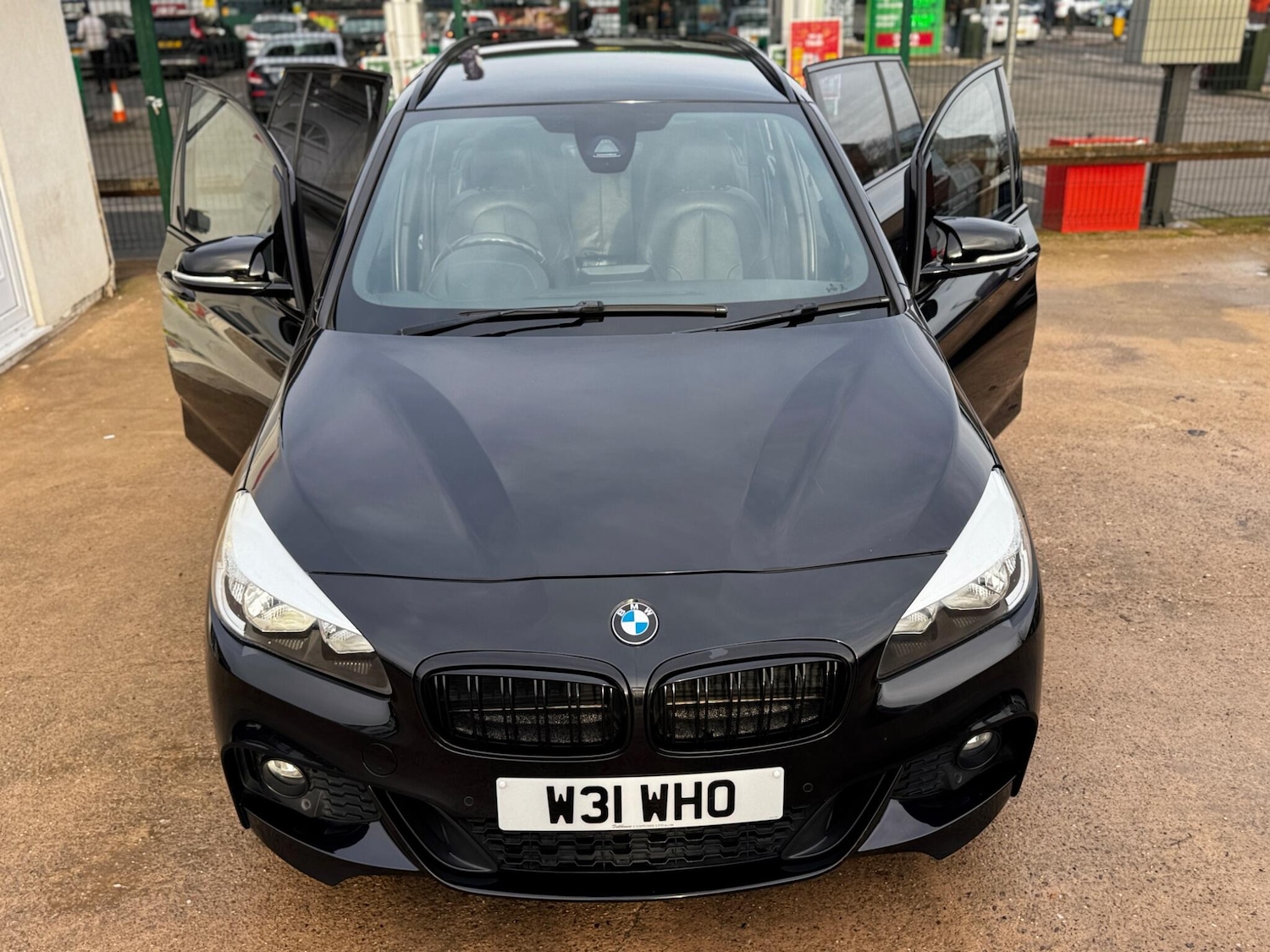 Used BMW 2 Series 2016 for sale - 77203608: Photo 23