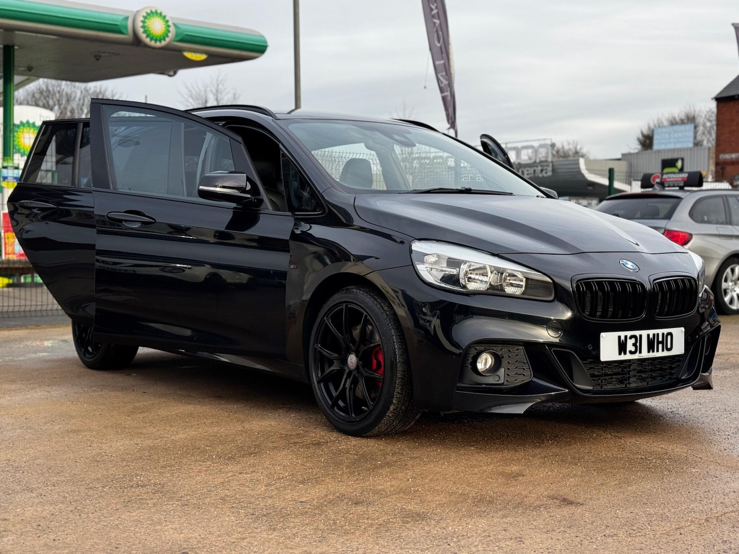 Used BMW 2 Series 2016 for sale - 77203608: Photo 24