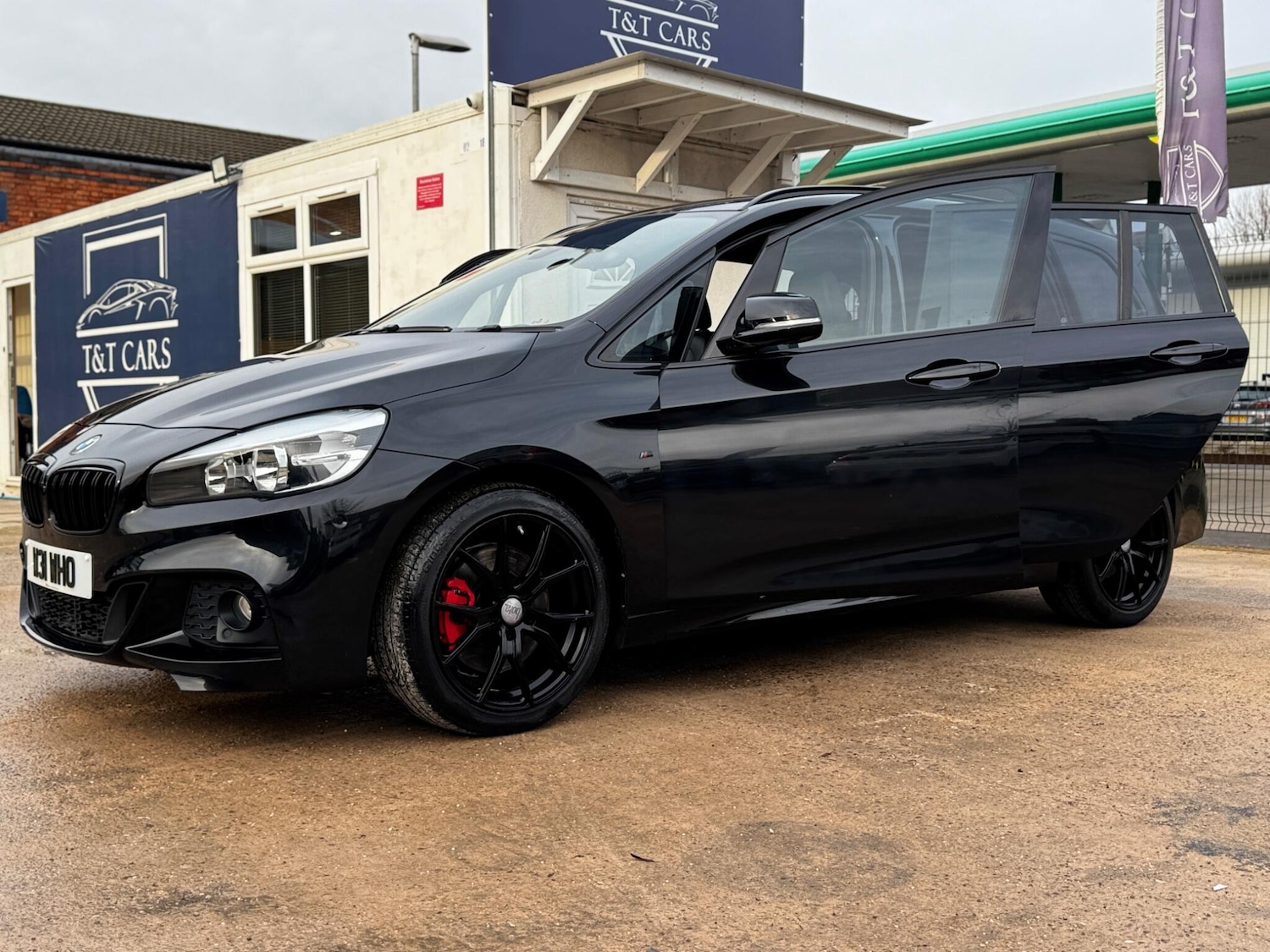 Used BMW 2 Series 2016 for sale - 77203608: Photo 25