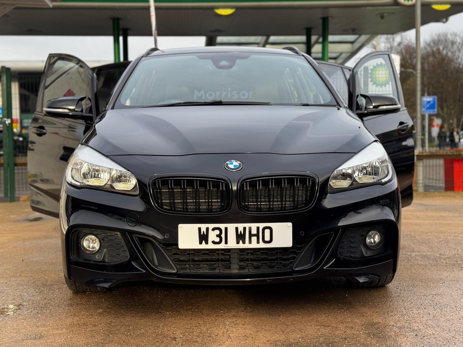 Used BMW 2 Series 2016 for sale - 77203608: Photo 26