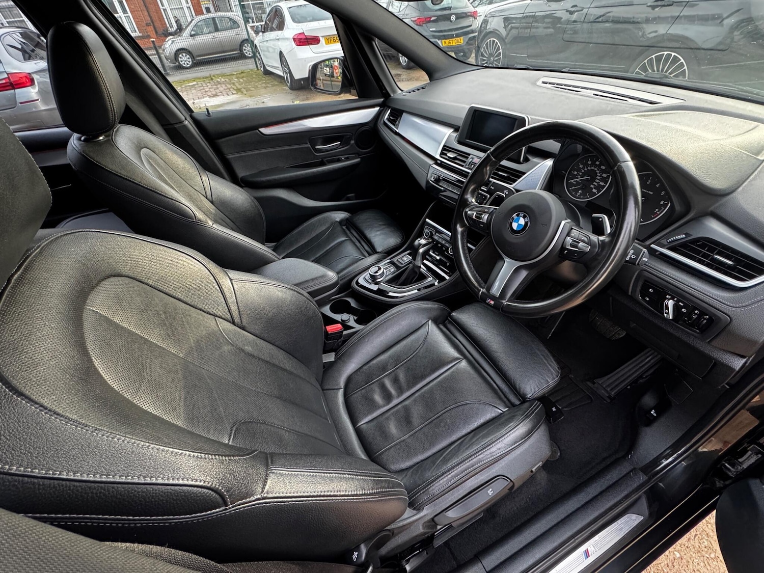 Used BMW 2 Series 2016 for sale - 77203608: Photo 27