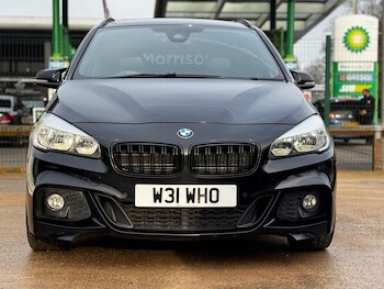Used BMW 2 Series 2016 for sale - 77203608: Photo