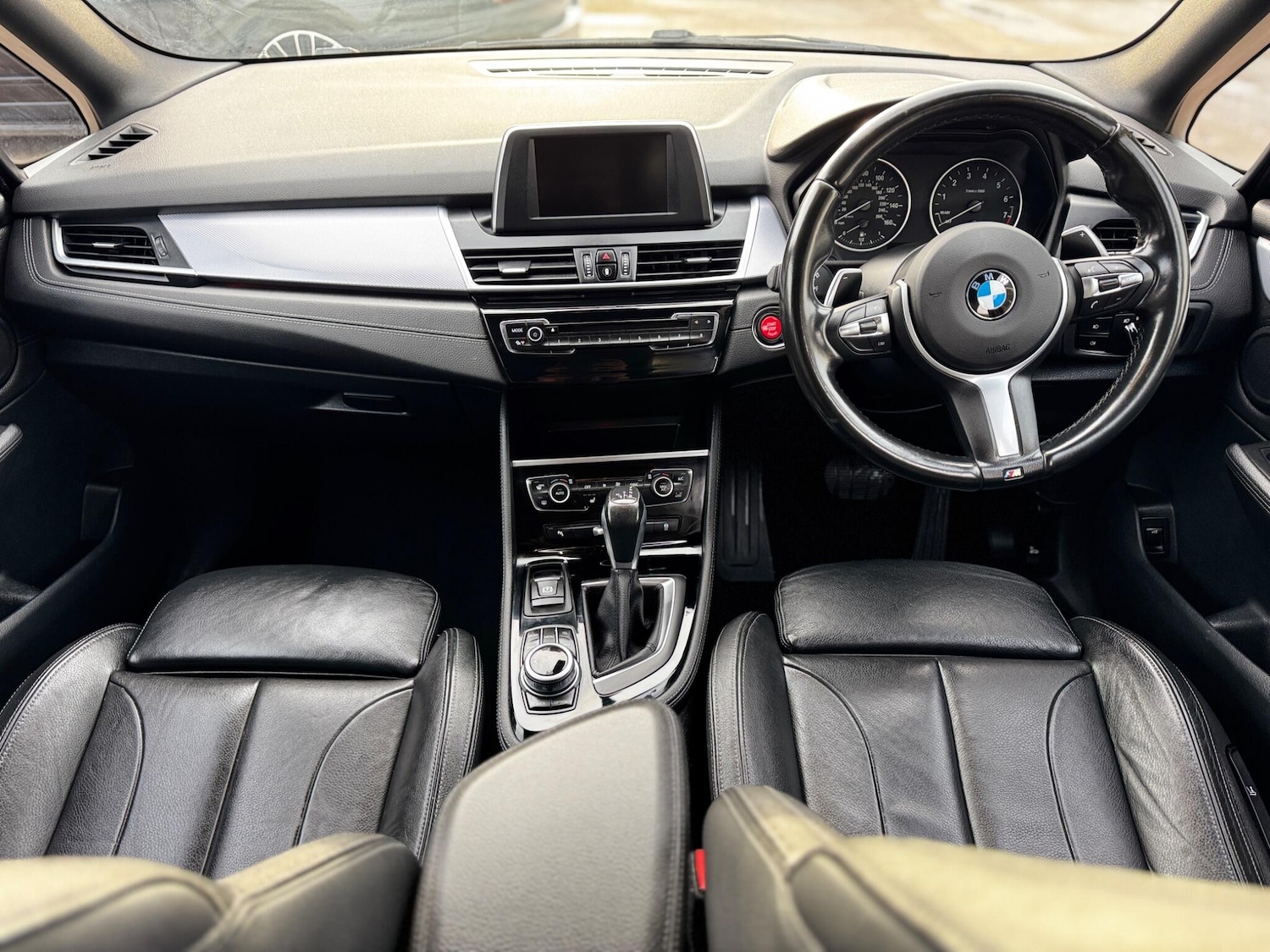 Used BMW 2 Series 2016 for sale - 77203608: Photo 3