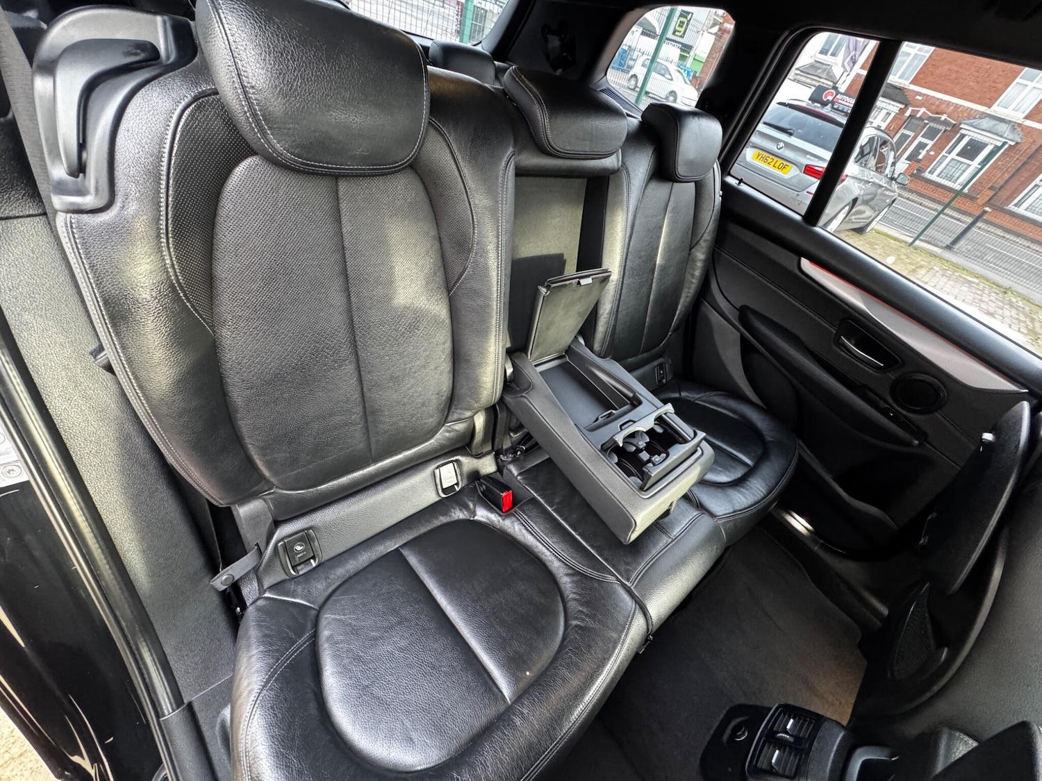 Used BMW 2 Series 2016 for sale - 77203608: Photo 32