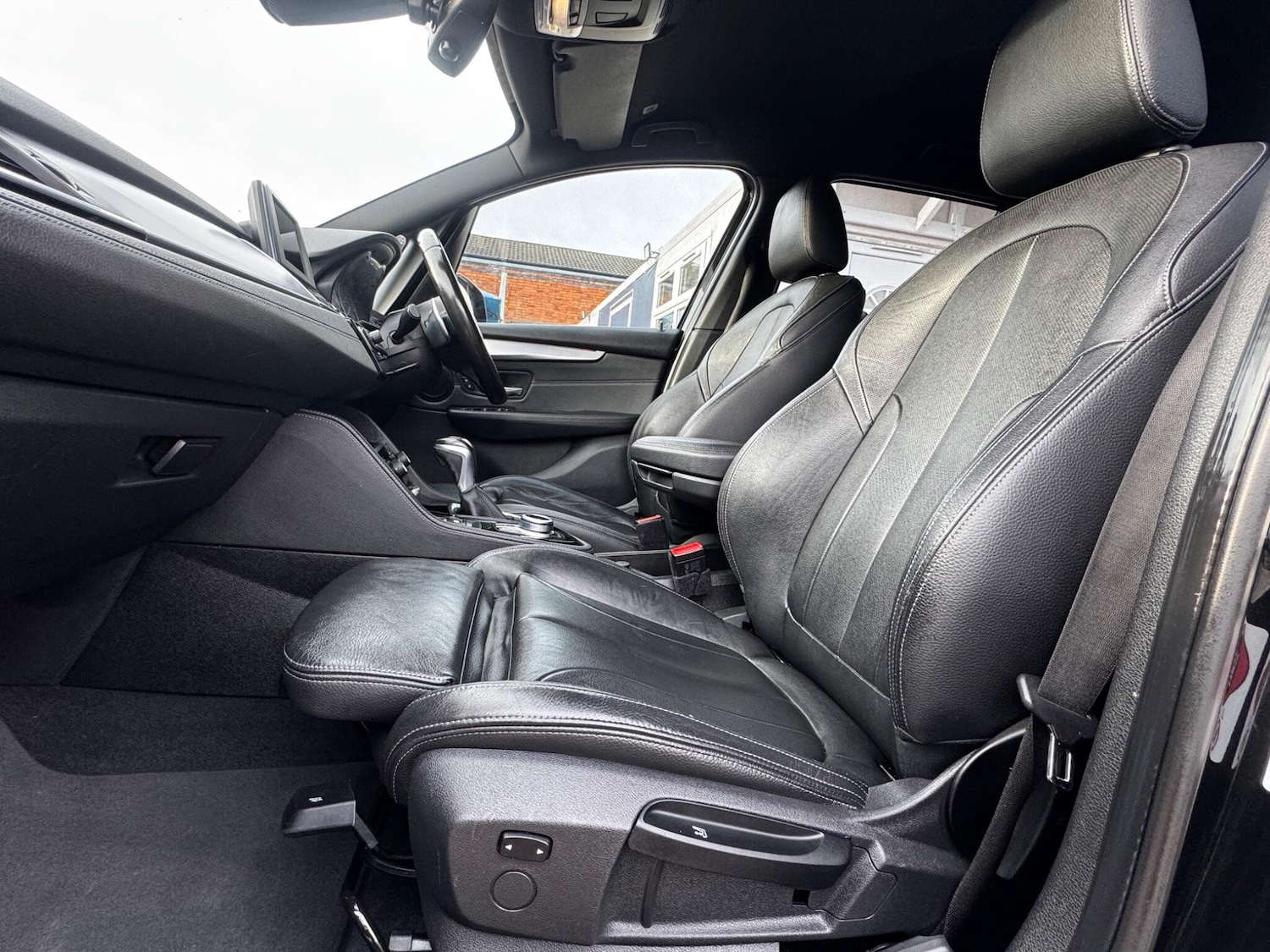 Used BMW 2 Series 2016 for sale - 77203608: Photo 33