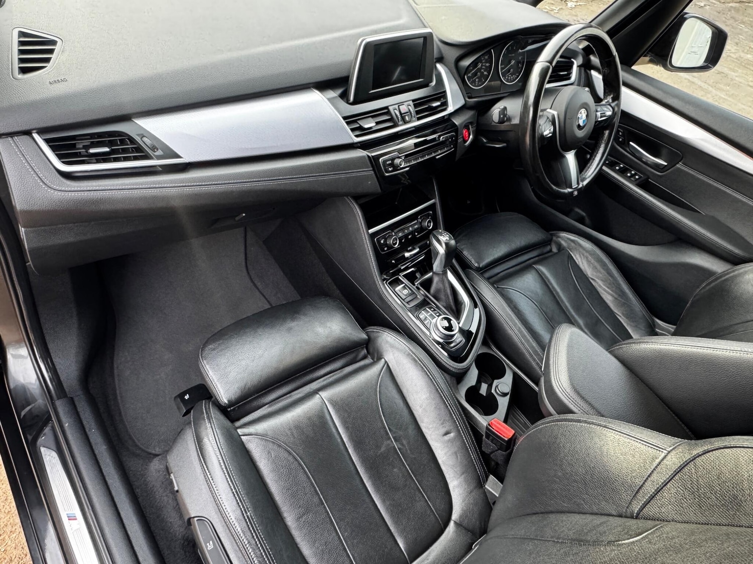 Used BMW 2 Series 2016 for sale - 77203608: Photo 34