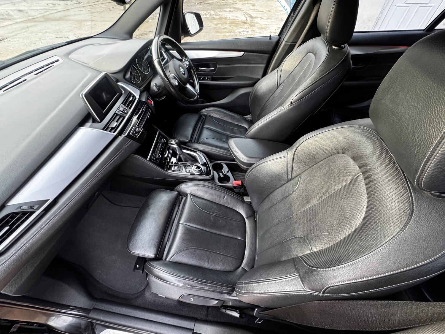 Used BMW 2 Series 2016 for sale - 77203608: Photo 35